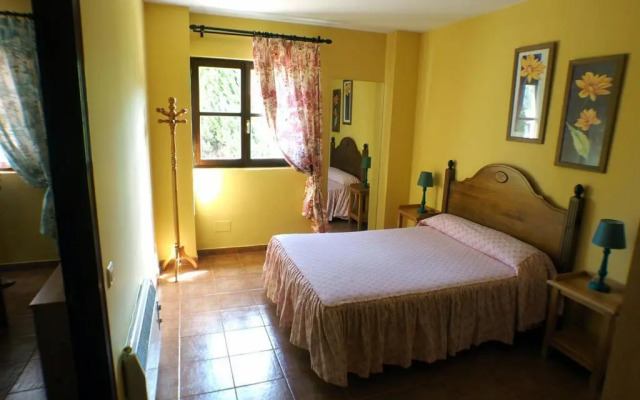 Apartamentos Club Condal