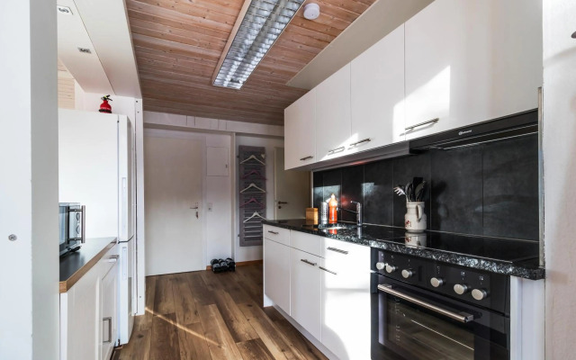 Ula's Holiday Apartments