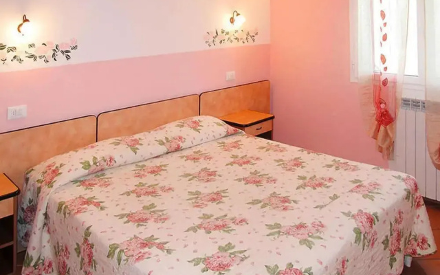 Apartment Agriturismo Le Mimose in Imperia