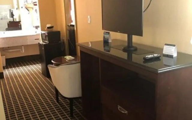 Travelodge Unadilla