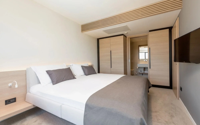 Hotel Park Plava Laguna