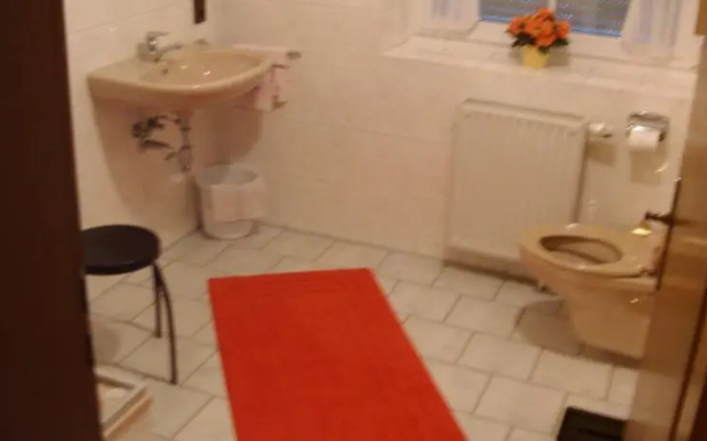 Apartment Seidenweber