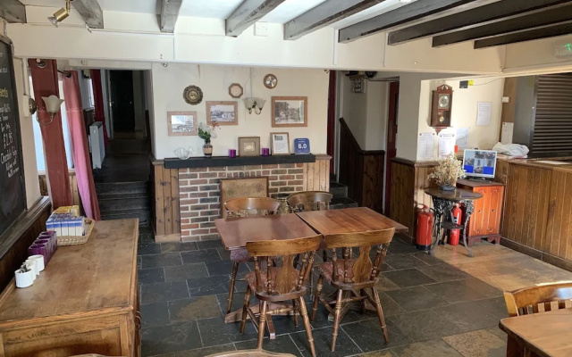 The Swan Inn