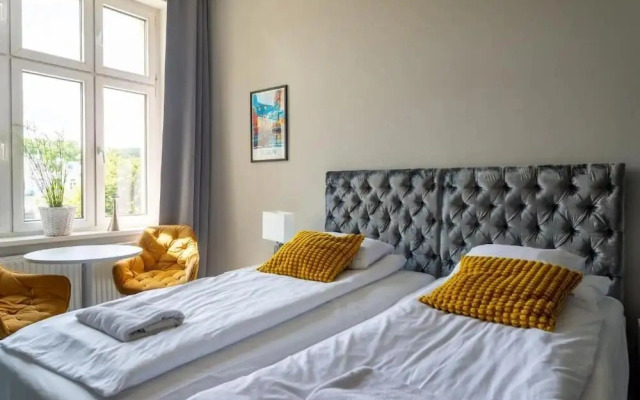 Imperial Apartments - GlobElite Sopot