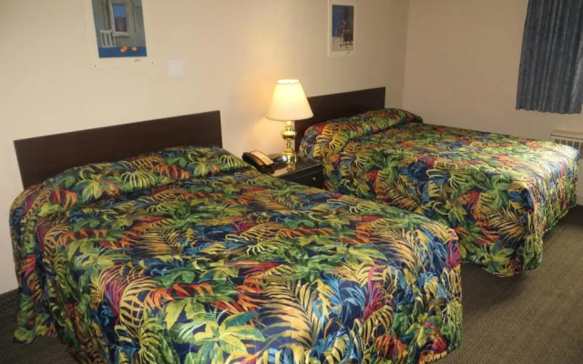 Airport Motor Inn