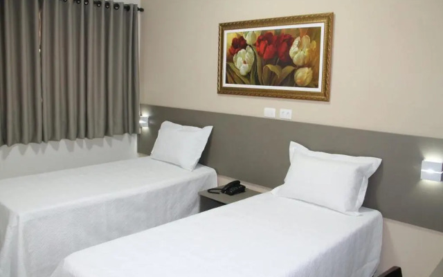 Caligio Hotel