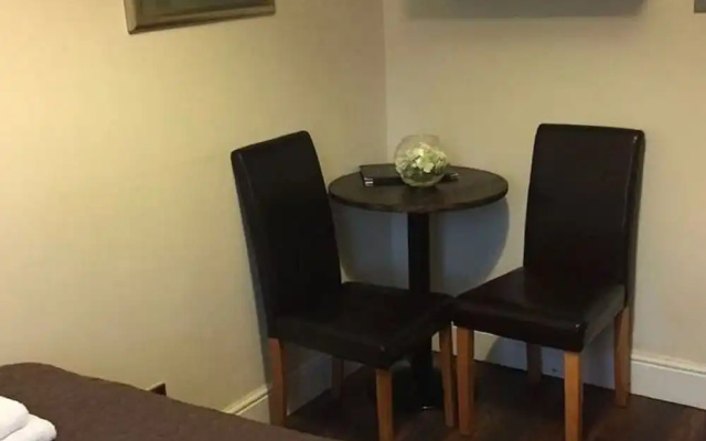 Restful Apartment in London Near Hyde Park