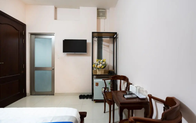 Loc Phat Hotel