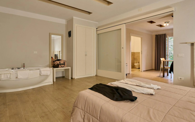 I Piastroni Hotel & SPA