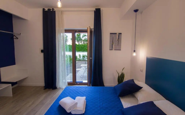 Maison Ligea