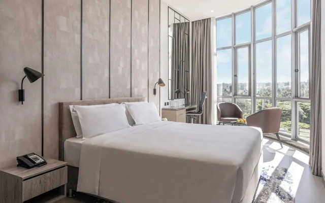 Dusit Princess Hotel Nairobi