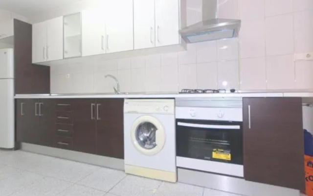 Apartamento Vistabella