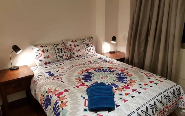 Darling Harbour Spacious Apartment