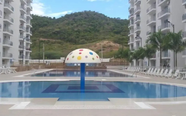 ¡Un espacio para tu descanso!
