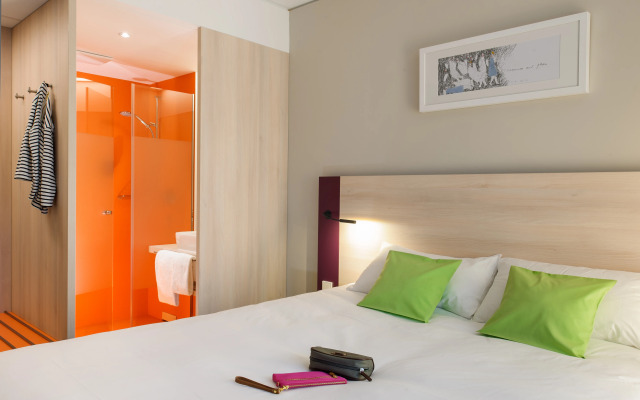 B&B Hotel Aalen