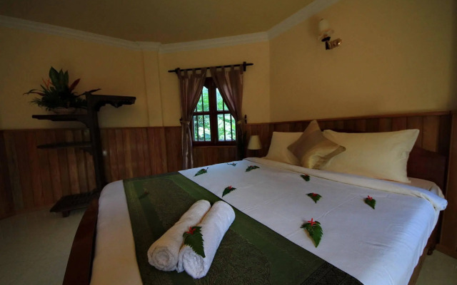 Spring Valley Resort