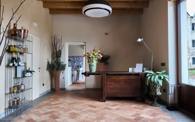 Corte degli Ostinati