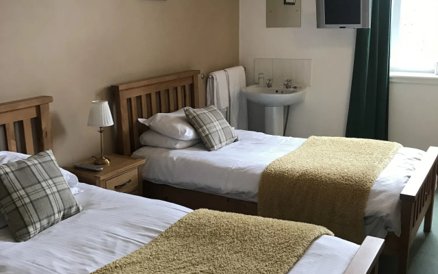 Whitebridge Hotel