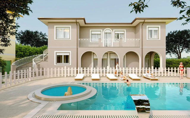 Hotel Fortunella