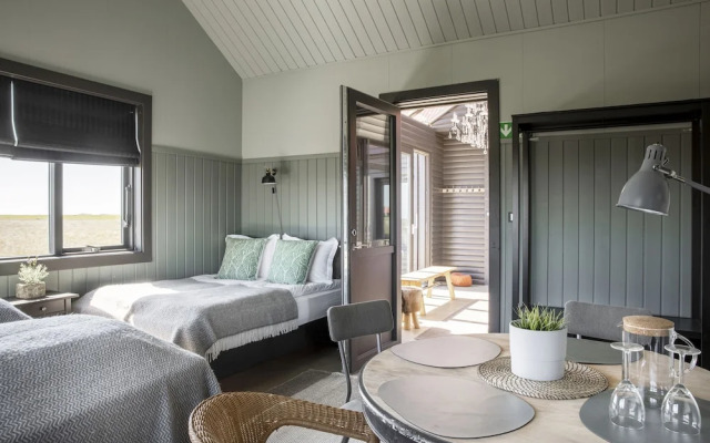 The Millhouse Lodge