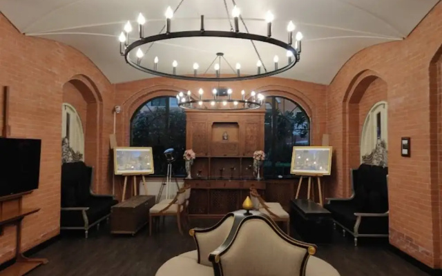 421c - Studio Condo With Pool, Jomtien Beach