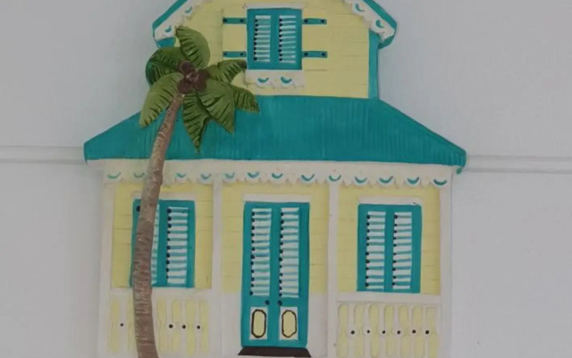 Villa Bambou