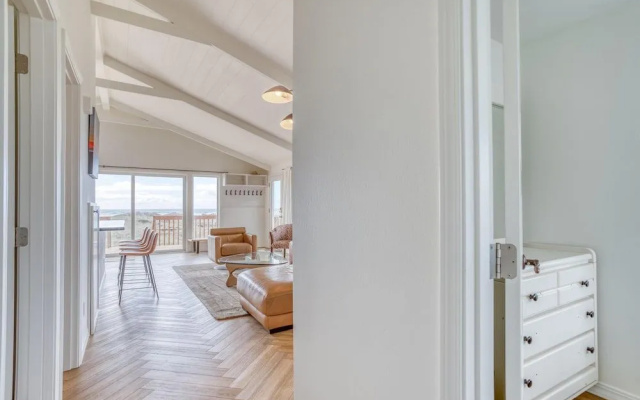 Jettyview Lodge