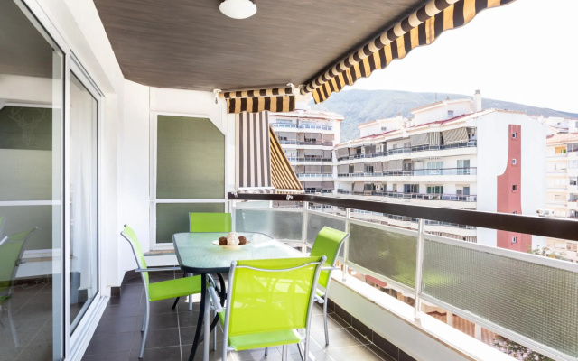 Home2Book Beautiful Apart Los Cristianos Pool