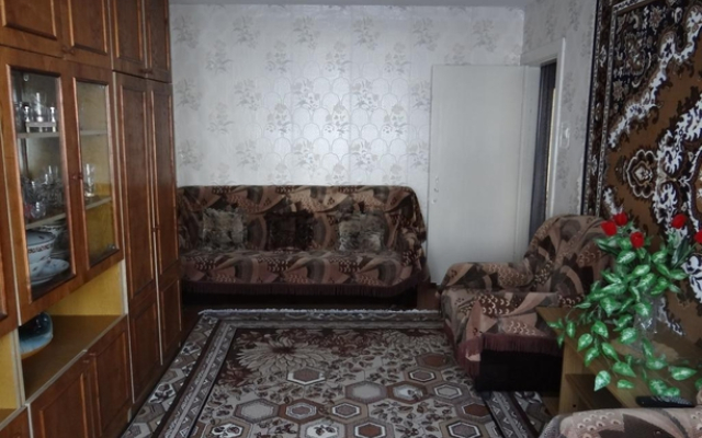 Pushkin Apartments