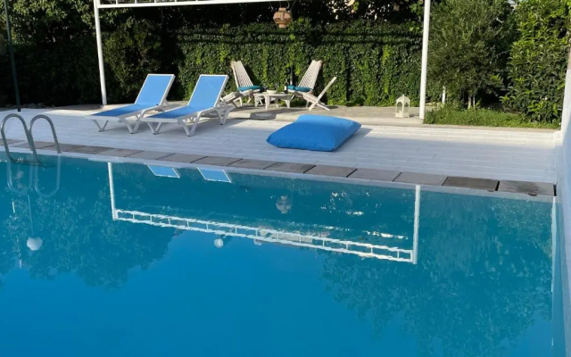 Villa Elpiniki