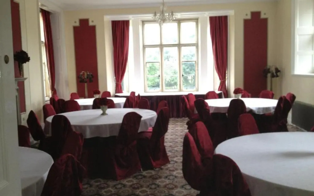Clennell Hall Country House