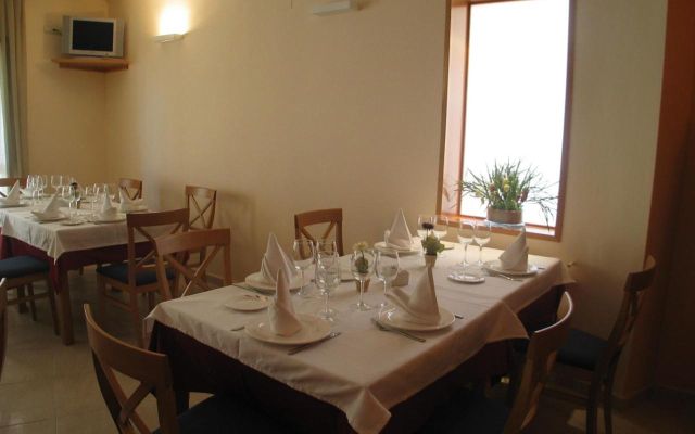 Hostal Ciudad de Cáparra