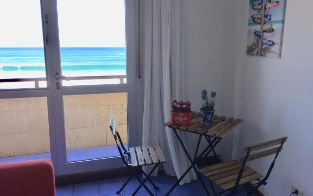 La casita de Matilda, 1A