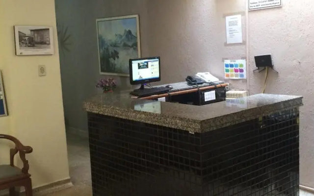 Hotel Lords
