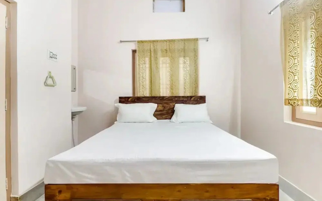 Hotel Bhawani Palace by OYO Rooms