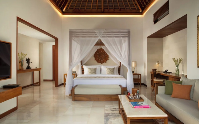 Cicada Resort Bali Ubud, Autograph Collection