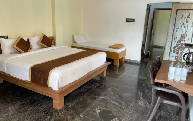 Ms Lotus Resorts & INN