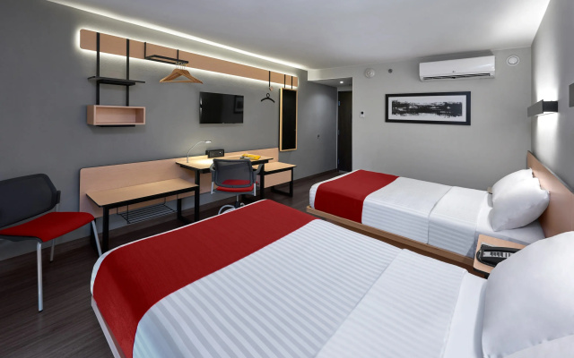 City Express by Marriott Monterrey Universidad