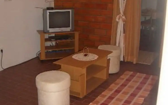 Apartment Dario