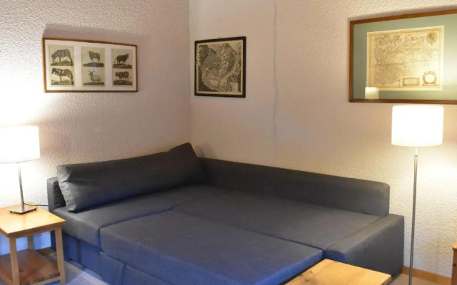 Appartement Méribel, 3 pièces, 6 personnes - FR-1-180-122