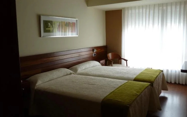 Hotel Restaurante San Anton