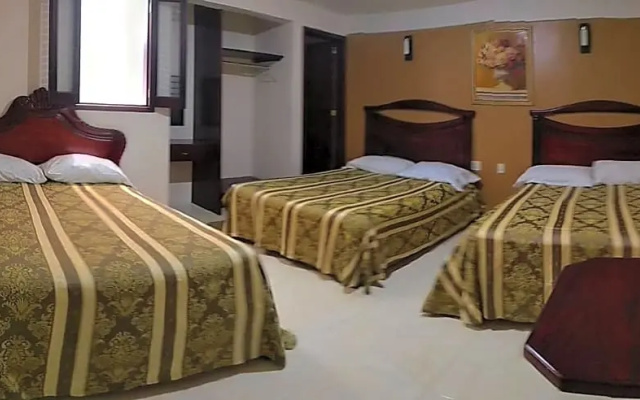 Hotel Maria Esther