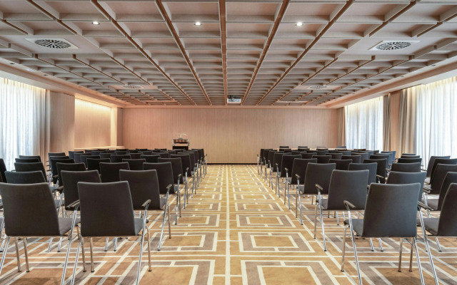 AC Hotel Atocha by Marriott