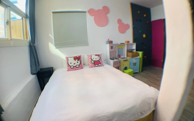 Rockhand Homestay