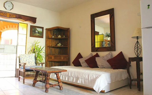 Casita Chepis