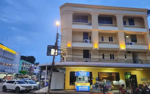 Krabi Boxtel