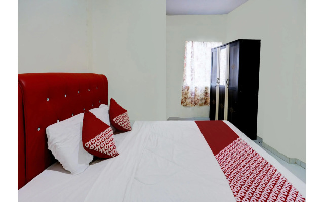 Hotel O Baloi Homestay