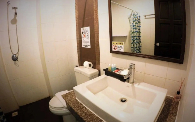 AP Residence