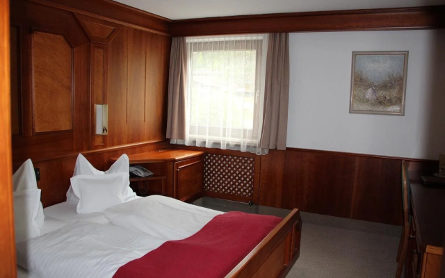 Hotel Tyrolis