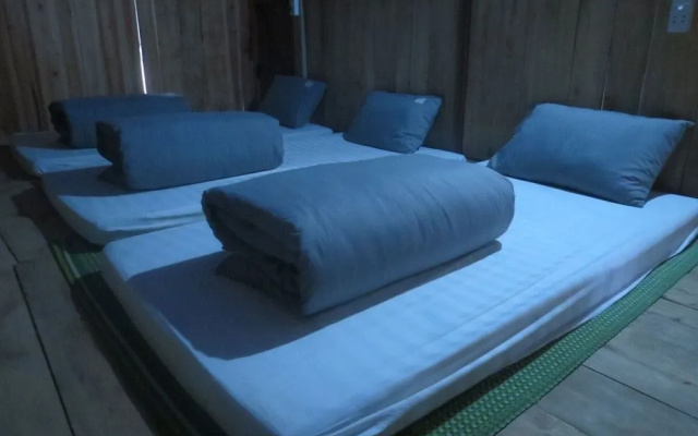 Mun Homestay - Hostel